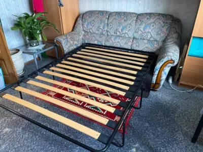 Раскладушка мералат